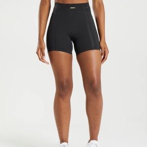 Whitney simmons gymshark shorts